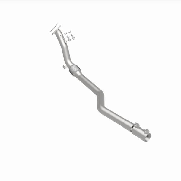 MAG BRE Front Pipe Kit Magnaflow 107-0114