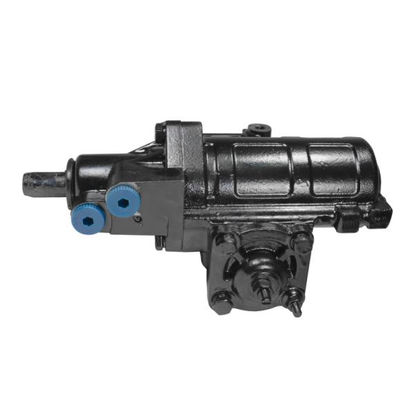 Yukon Gear & Axle ZSG8417