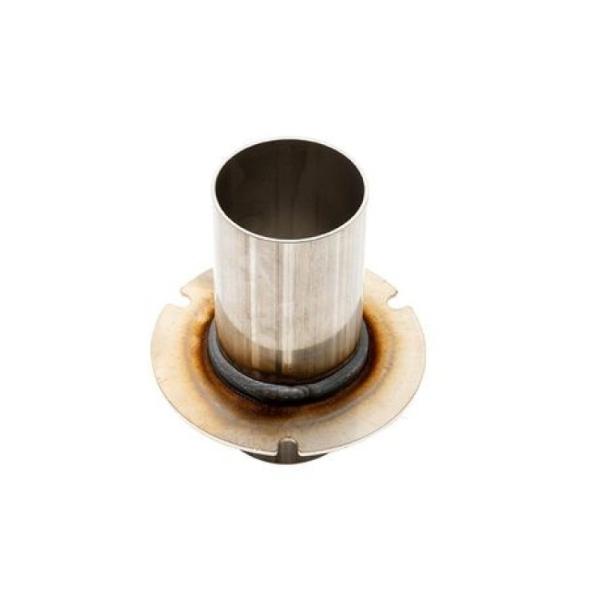 SSC Exhausts S&S Cycle 550-1662