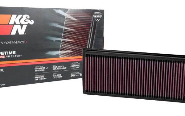 K&N Engineering 33-2865