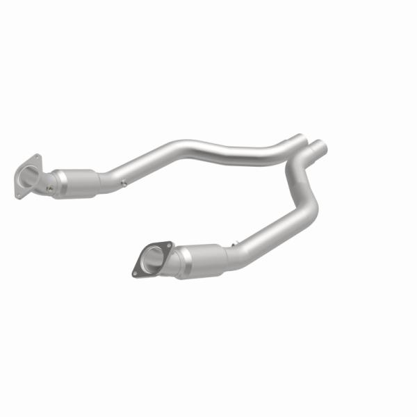 MAG Converter Direct Fit Magnaflow 16420