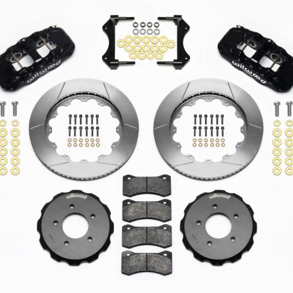 WIL Aero Brake Kit Wilwood 140-11974