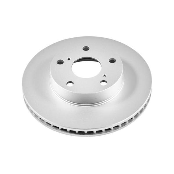 PSB Evolution Coated Rotor PowerStop JBR1120EVC