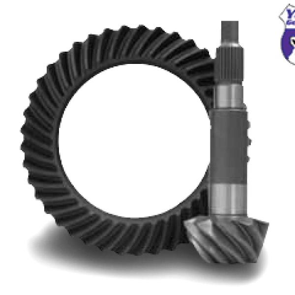 Yukon Gear & Axle YG D60-456