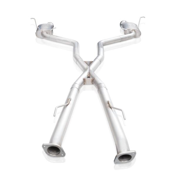 Stainless Works DUR18CBR
