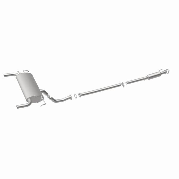 MAG BRE Exhaust Kits Magnaflow 106-0343