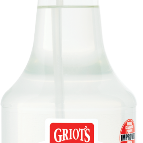 Griots Garage 10973
