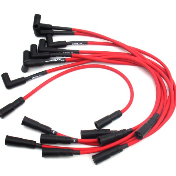 JBA Ignition Wires JBA W0832