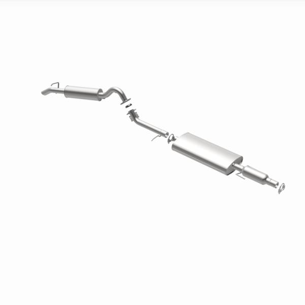 MAG BRE Exhaust Kits Magnaflow 106-0062