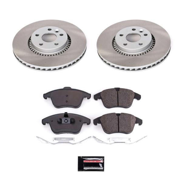 PowerStop SC4701