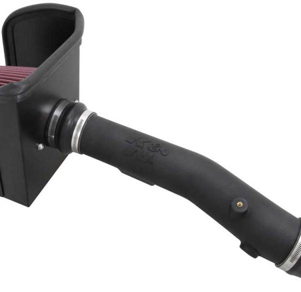 K&N Engineering 63-9037