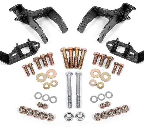 BMR Suspension CCK461H