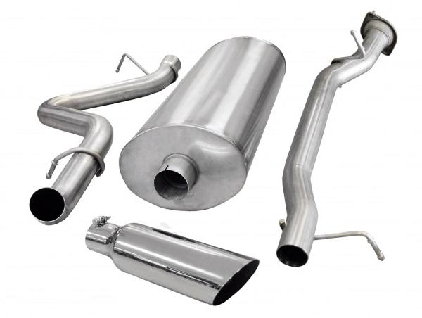 CORSA Performance 24898