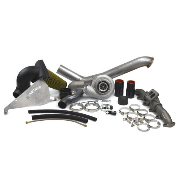 Industrial Injection 22B406