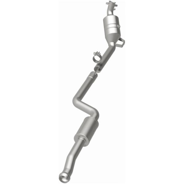 MAG Converter Direct Fit Magnaflow 5461922