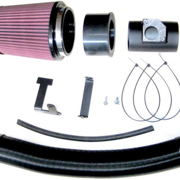 KN 57 FIPK Air Intake 50 K&N Engineering 57-0594