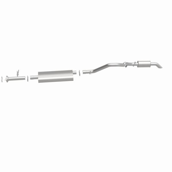 MAG BRE Exhaust Kits Magnaflow 106-0738