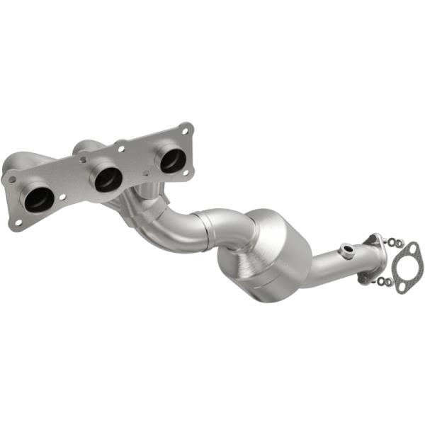 Magnaflow 5531718