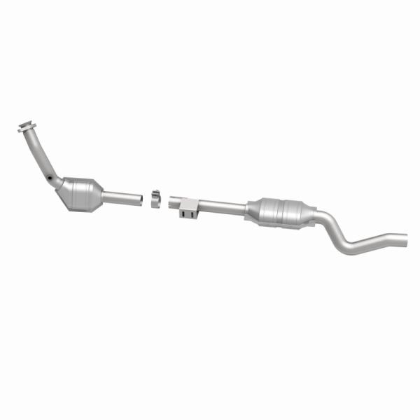 MAG Converter Direct Fit Magnaflow 51847