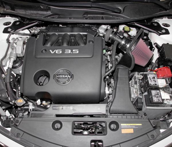 K&N Engineering 69-7063TTK