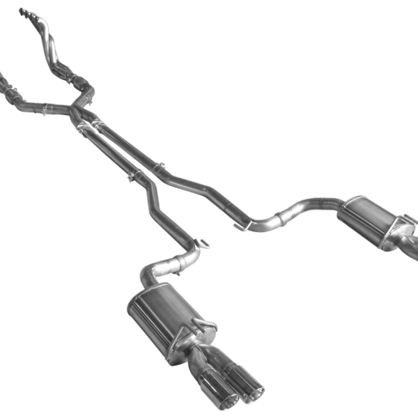 American Racing Headers CHSS-14178300FSWC