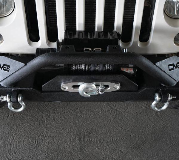 DV8 Offroad FBSHTB-15