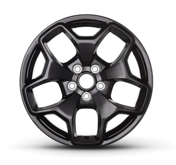 Ford Racing M-1007K-BS17GB