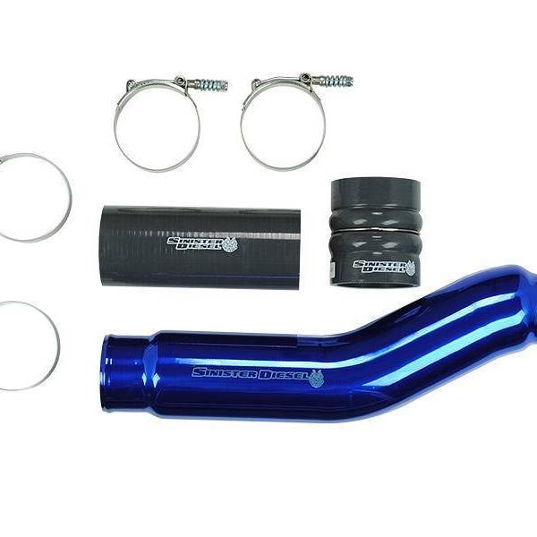 Sinister Diesel SD-INTRPIPE-6.7C-07-HOT