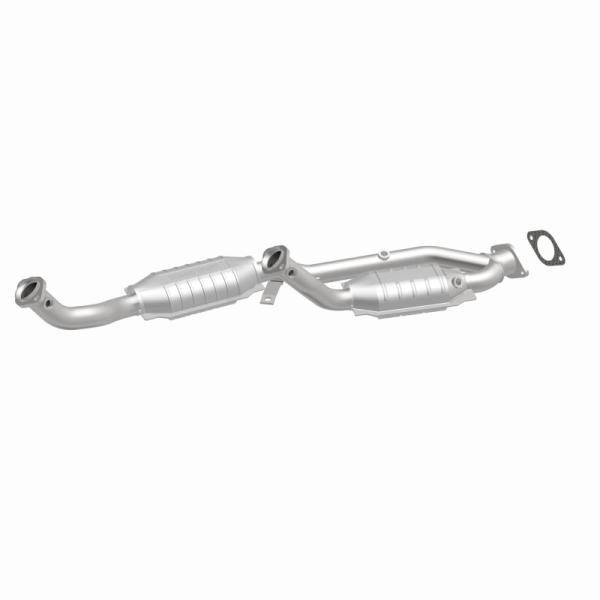 Magnaflow 4451543