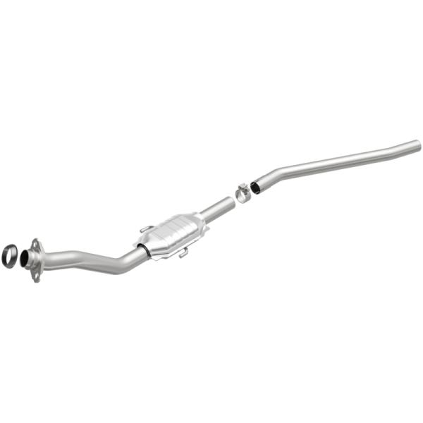 MAG Converter Direct Fit Magnaflow 3391274