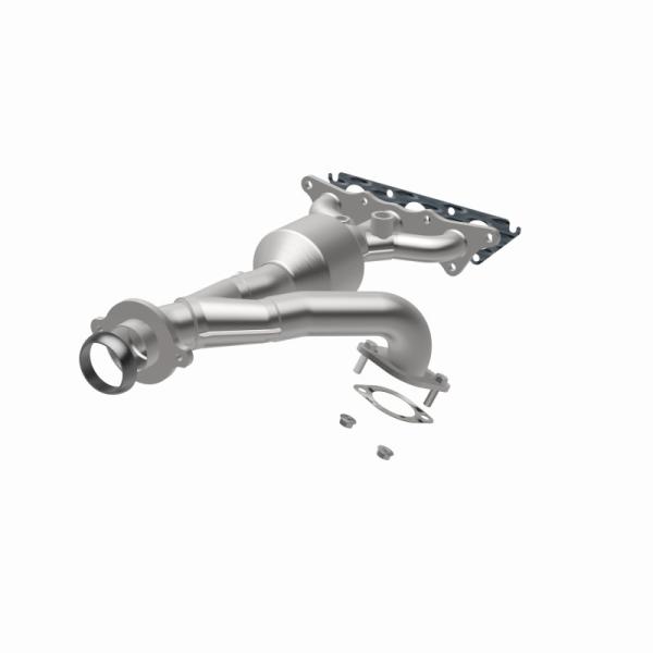 MAG Converter Direct Fit Magnaflow 51763
