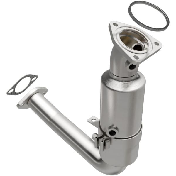 MAG Converter Direct Fit Magnaflow 25202