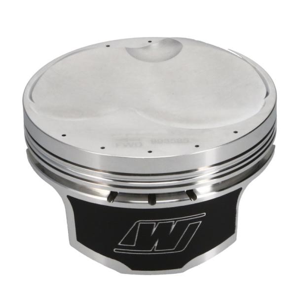 WIS Piston Sets - 8 Cyl Wiseco K0434B125