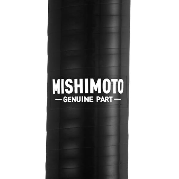 MM Silicone Hose - Heater Mishimoto MMHOSE-XJ6-92HHBK