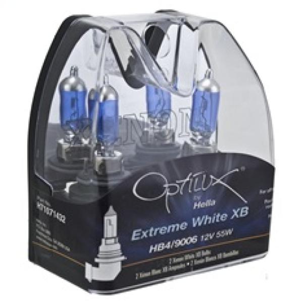 HELLA Halogen Bulb Hella H71071432
