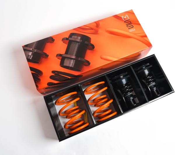 MSS Suspension 02AAUDTT8S