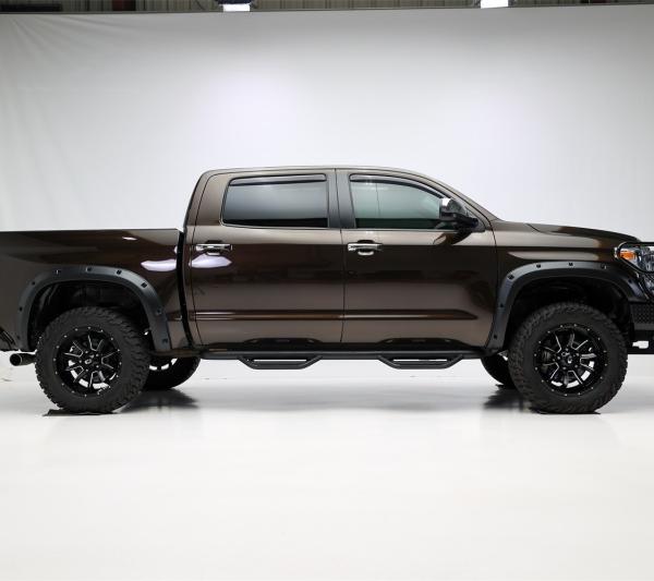 Bushwacker 38607-08