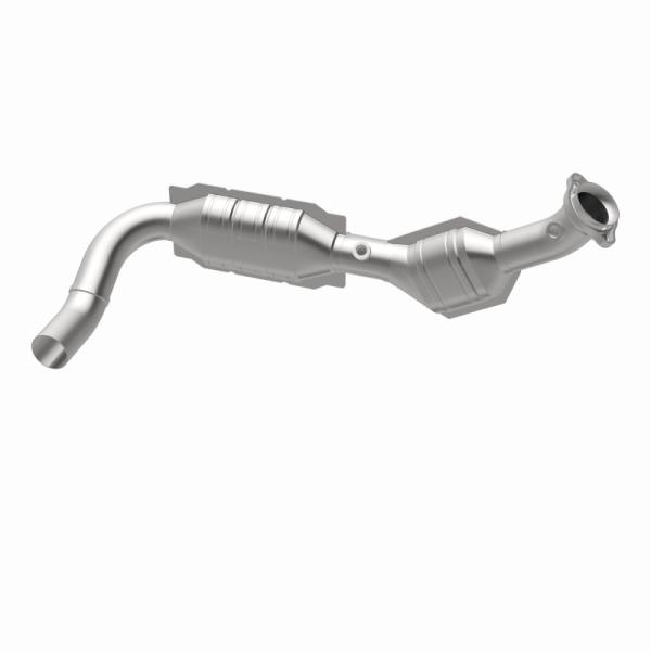 Magnaflow 458021