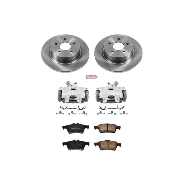 PowerStop KCOE6398