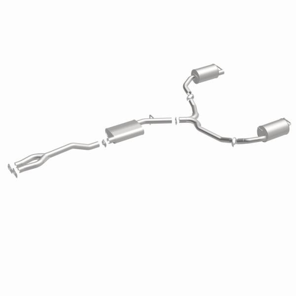 MAG BRE Exhaust Kits Magnaflow 106-0773