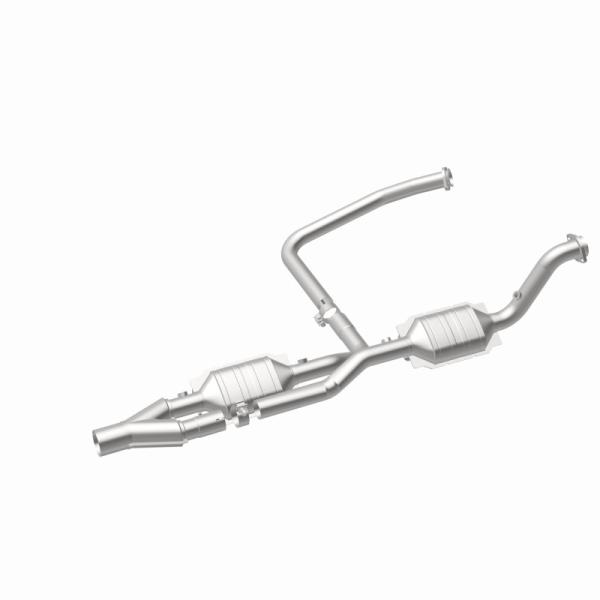 MAG Converter Direct Fit Magnaflow 24293