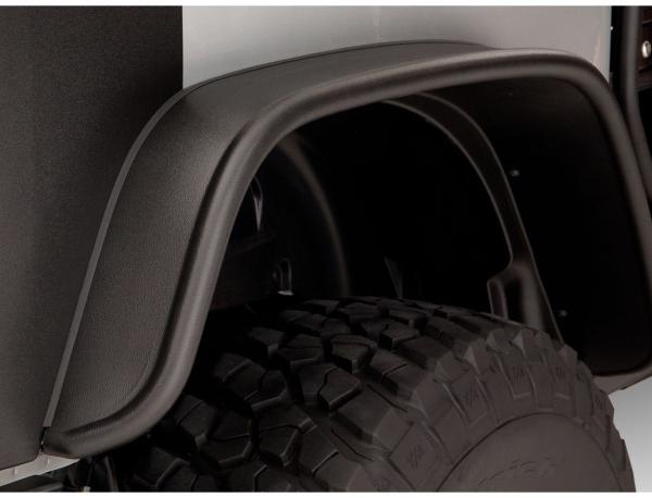 Bushwacker 10052-07