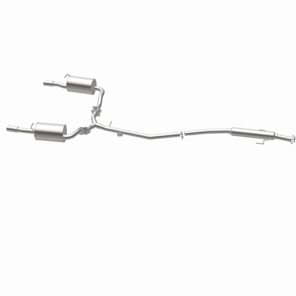 MAG BRE Exhaust Kits Magnaflow 106-0227
