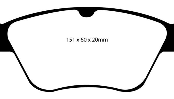 EBC DP31055C