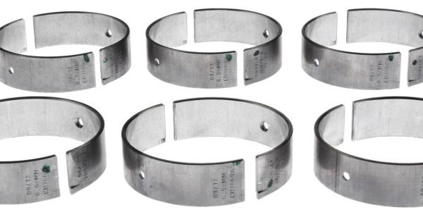 CLE Con Rod Bearing Set Clevite CB1669A50MM(6)