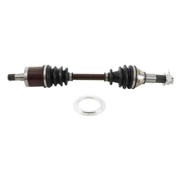 ABR Xtreme Duty Axles All Balls Racing AB6-CA-8-112
