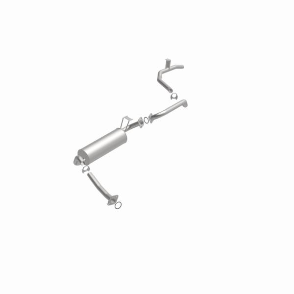 MAG BRE Exhaust Kits Magnaflow 106-0360