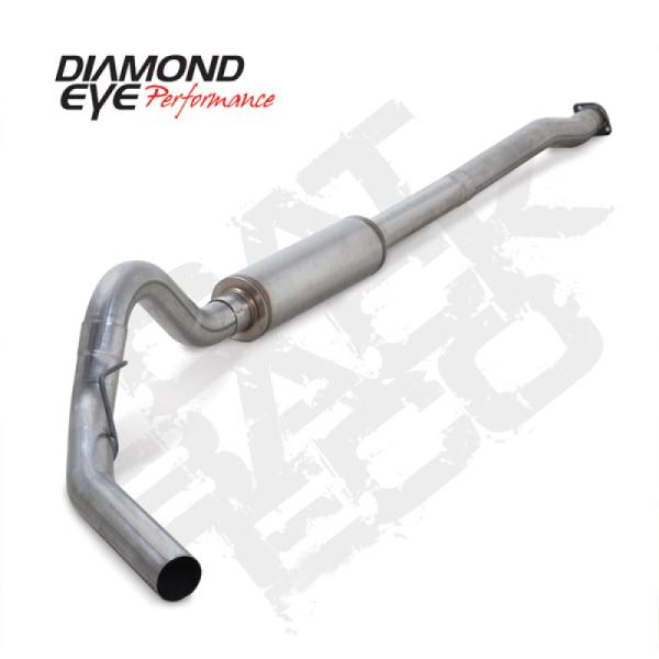 Diamond Eye Performance K3330S