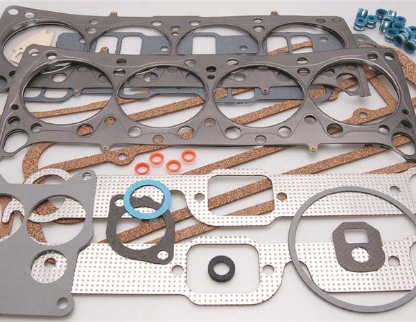 Cometic Gasket PRO1010T