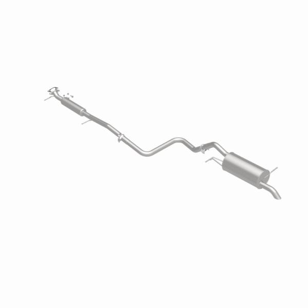 MAG BRE Exhaust Kits Magnaflow 106-0846